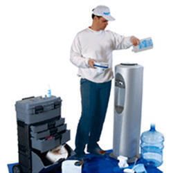 Water Cooler Repairing Services