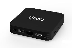 Android TV boxe