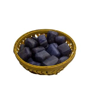 Iolite Tumbled Stones