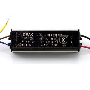 LED Light Driver Isolated