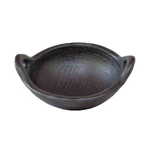 Black Clay Pottery
