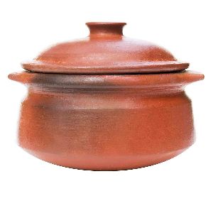 Special Clay Pot