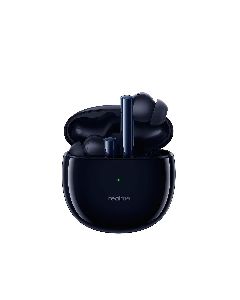 Realme Buds Air 2 Wireless Earbud with Black Color &amp;amp; Mic | RAYKART.IN