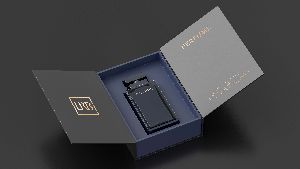 Luxury Perfume Packaging Boxes