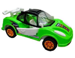 Kids Sports Toy Car