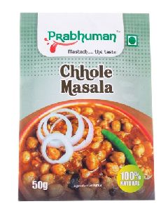 Chole Masala Powder