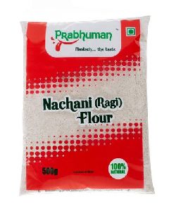 Nachani Flour