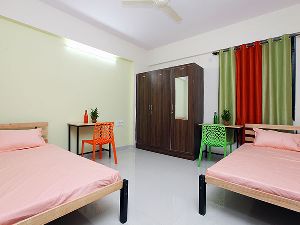 PG In Bangalore, Best Girls And Boys Paying guest In Bangalore - Myroomie