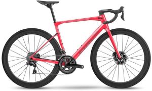 2022 BMC Roadmachine 01 One Road Bike (CENTRACYCLES)