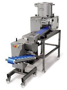 Meat Ball Forming Machines