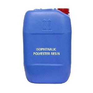 Isophthalic Polyester Resin