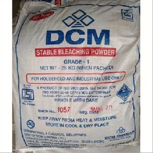 Dcm Shriram Bleaching Powder