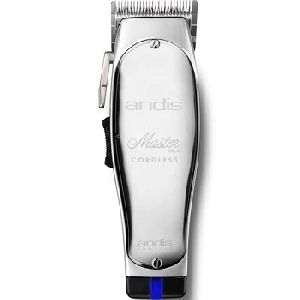 Original Andis Master Cordless Clippers  Hair Trimmers