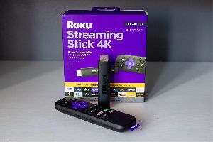 roku streaming stick hd 4k hdr streaming device