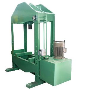 150 TON HYDRAULIC H TYPE PRESS MACHINE