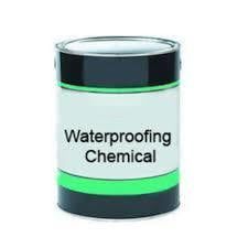 Acrylic Based Waterproofing Chemical