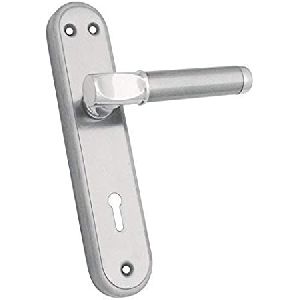Stainless Steel Mortise Lock