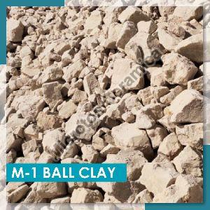 M1 Ball Clay