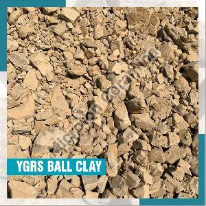 YGRS Ball Clay