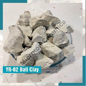 YR-02 White Clay