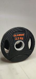 2.5 Kg Weight Plate