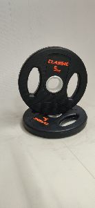 5 Kg Weight Plate