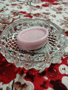 Rose Milk Soap