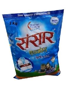 2 Kg Detergent Powder