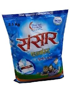 3.5 Kg Detergent Powder