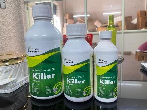 Killer Profenofos 50% EC Insecticide