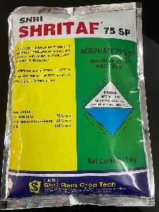 Shritaf Acephate 75% SP Insecticide