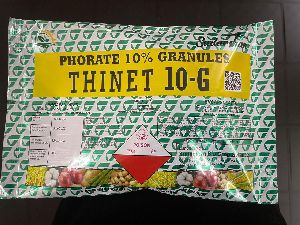Thinet 10g Phorate 10% Granules Insecticide