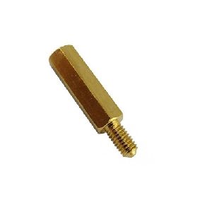 Brass Spacer