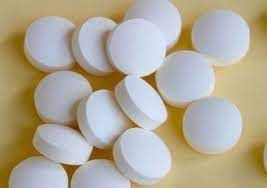 Amoxycillin 250 Tablets