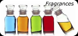 Fragrance Oil