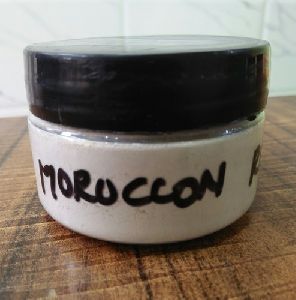 Moroccan Rhassoul Clay