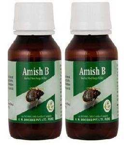 Amish Bed Bug Liquid, Bed Bug Control, Bed Bug Killing Spray Bug Repellent Liquid For Spray- Combo 2