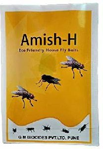 Amish-H House Fly Attractant Bait