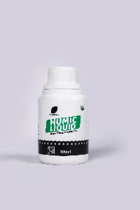B natural Humic Acid Liquid Fertilizer Concentrate for Plant Growth Super pottasium Humate 12% (100)