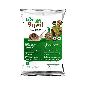 Chipku Snail Repellent Granules for Home/Garden & Outdoor Pack of 1kg