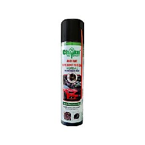 Herbal Car Rat Repellent Spray