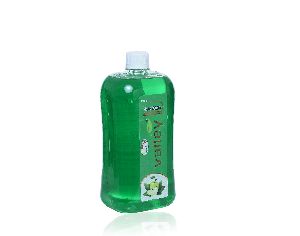 1ltr. Green Apple Liquid Hand Wash