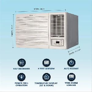 Daikin Window AC & Daikin Tower AC Manufacturer | National Aircon India ...