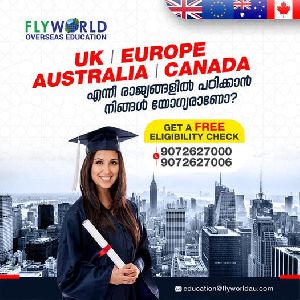 Overseas Education Services