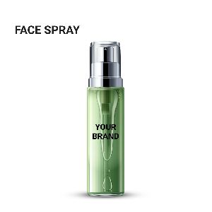 Face Spray