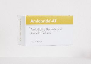 Amlopride-AT Tablets