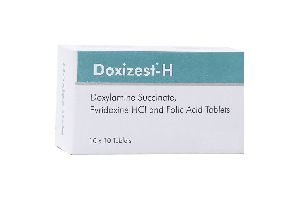 Doxizest-H Tablets