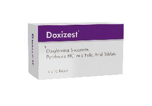 Doxizest Tablets