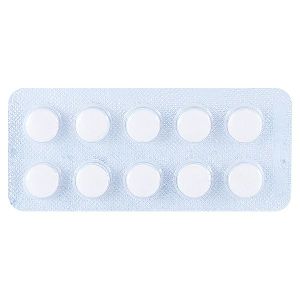 Glibedac 2.5mg Tablets