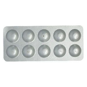 Glibedac-M 5 | 850 Tablets